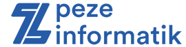PeZe Website